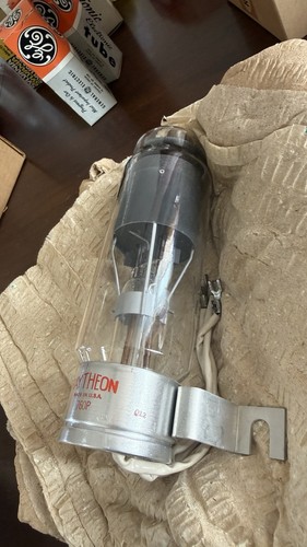 Tubo aspirazione raytheon - aspirazione, 760p