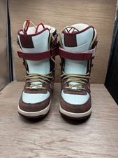 Stivali da snowboard Nike Zoom