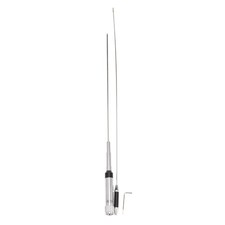 UHF NL-770R antenna veicolo VHF / UHF 144 / 430 MHz doppia antenna radio Miao9118