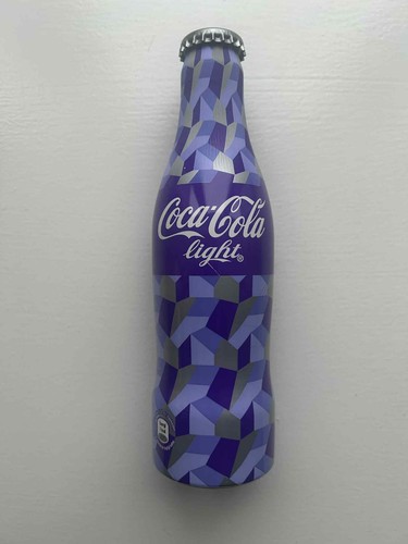 Edizione limitata coca - limitata,