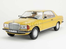 Mercedes 280 Ce/ C123 1980 -