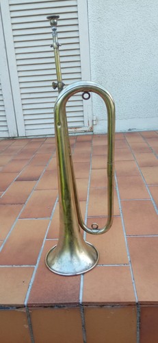 Clairon bugle couesnon cie - couesnon,