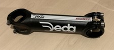 DEDA ELEMENTI ZERO 100 Nero