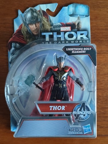 Marvel universe thor mondo - universe,