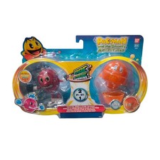 Pac-Man Ghostly Adventures -