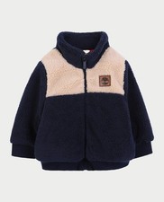 Cardigan neonati Timberland in