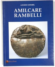 Amilcare RAMBELLI - Luciano CARAMEL - Banca di Teramo, 2004