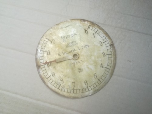 Lotto kuk ww1 - ww1, fluttmann
