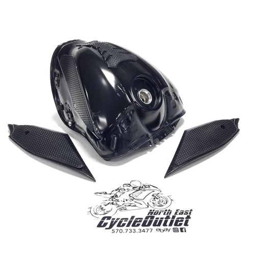 Serbatoio gas oem yamaha yzf - serbatoio,