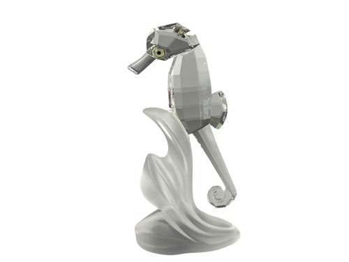 Statua swarovski cristallo - swarovski,