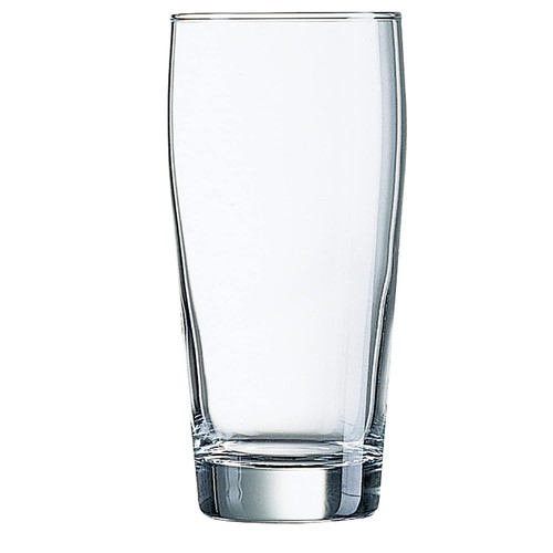 Arcoroc willi becher - arcoroc,