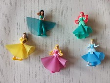 Kinder sorpresa Italia- Disney Princess 2020/2021- personaggio a scelta