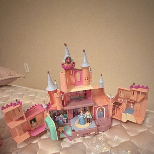 Playset bambola castello - , di