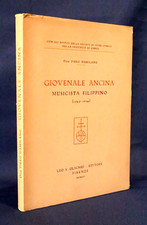 Piero Damilano, Giovenale