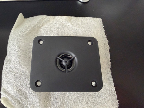 Boston acoustics hd5 tweeter - acoustics,