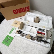 Bilancia meccanica Ohaus