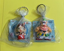 Mago Pancione figure PVC