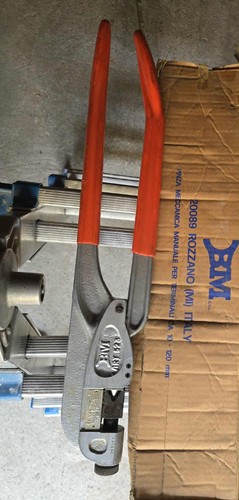 523 pinza per terminali - , da