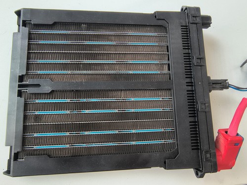 6g9n18d612ab radiatore - 6g9n18d612ab,