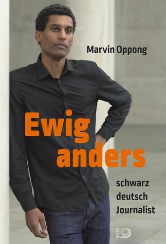 Ewig anders schwarz deutsch - anders:,