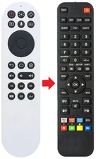 Telecomando adatto per BENQ