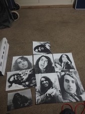 Tiny Tim Singer Photos