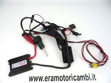 BALLAST IMPIANTO XENON