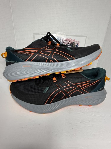 Saucony gel excite trail - trail, 2