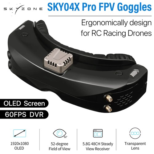 Skyzone sky04x pro - skyzone,