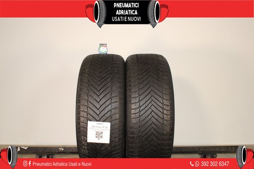 Pneumatici imperial 215 - 2, 215/55