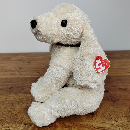 Classic nippey labrador - ty,