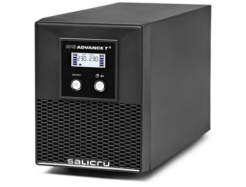 Salicru sps advance 2000va - advance, t