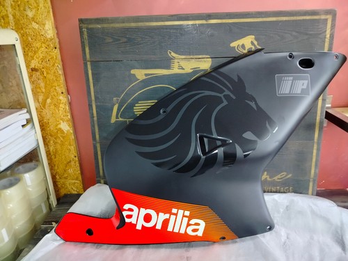 R3780 carena fiancata - -,