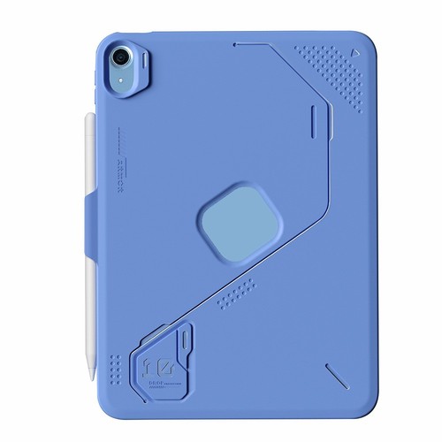 Custodia silicone per ipad 11a - custodia,