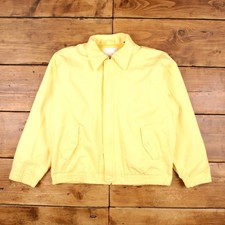 Giubbotto Bomber Vintage Nuovo