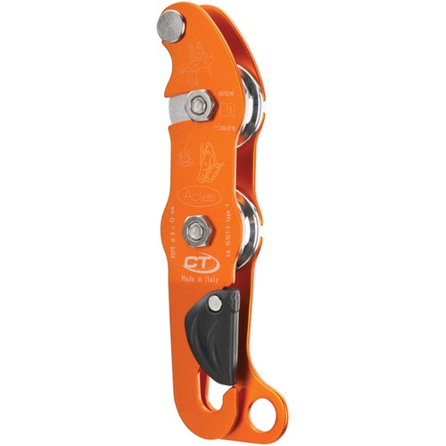 Climbing technology acles - acles, dx