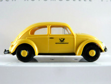 Busch 52960 VW Maggiolino