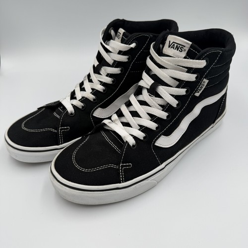 Vans sk8 scarpa platform - scarpa,