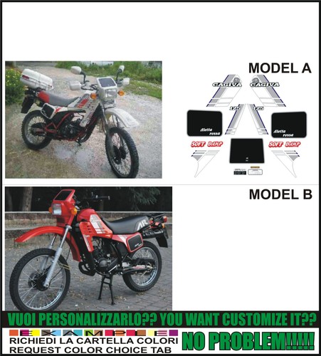 Adesivi aletta rossa - adesivi, wsxt