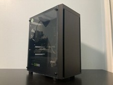 PC gaming personalizzato