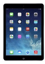 Apple ipad air dispay retina - ipad,