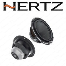 Hertz ML 700.3 Legend Coppia Midrange Medi Ø 70mm con Griglie