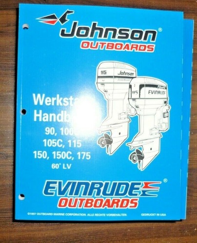 Johnson outboards - johnson,