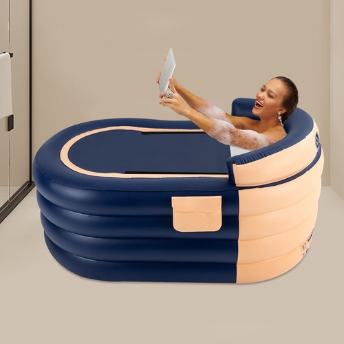 Vasca bagno ghiaccio - da,
