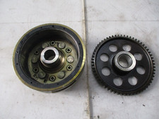 Volano Ruota Libera Massa