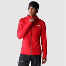 The north face men summit - face,