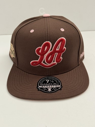 Cappello mitchell ness la - cappello,