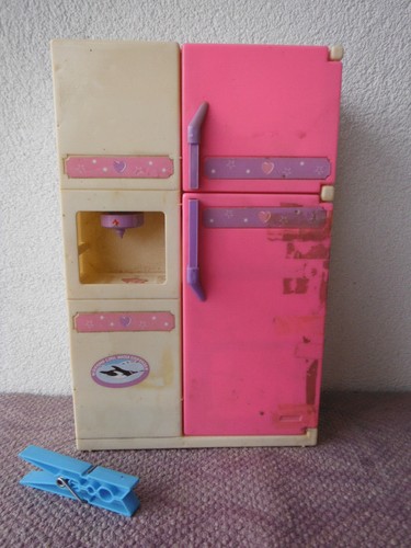 Giocattolo vintage cucina - giocattolo,