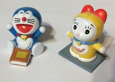 Doraemon Libro + Dorami -