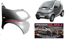 PARAFANGO PARAURTI ANTERIORE